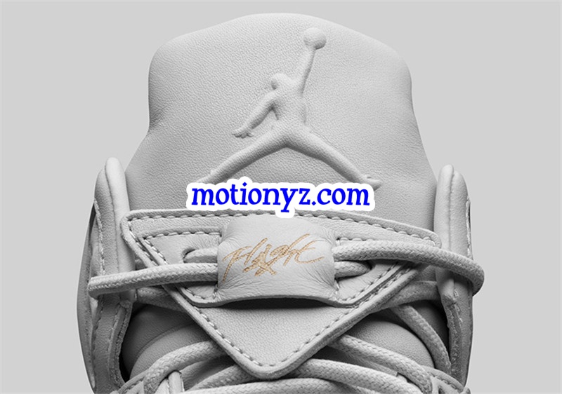 Authentic Air Jordan 5 Pure Money